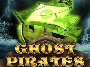 Ghost Pirate