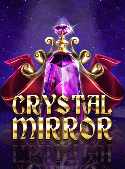 Crystal Mirror
