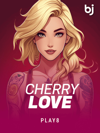 Cherry Love
