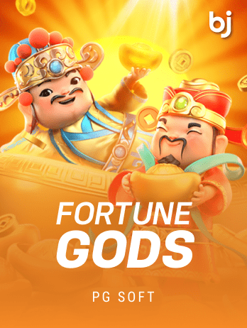 Fortune Godspng
