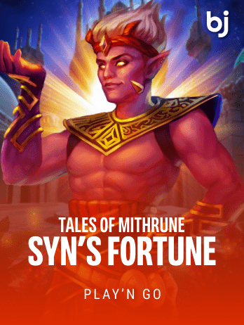 Tales of Mithrune Syn's Fortune